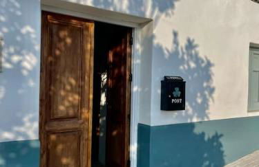 Casa Blanca, Acequias, Lecrin valley, Granada - Foto 5