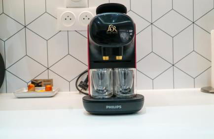 DaLoospa proche Paris, Aéroport Cdg Design&Spa Parking privé - Foto 15