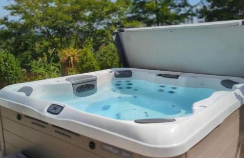 Heaven - Private Pool, Hot Tub, View, Steam Shower - Foto 17