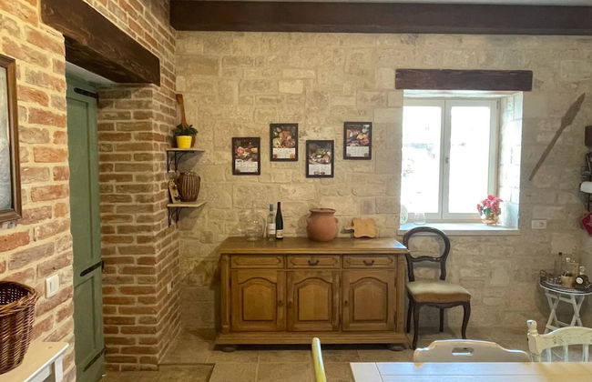 Apartments Balatura - Foto 12