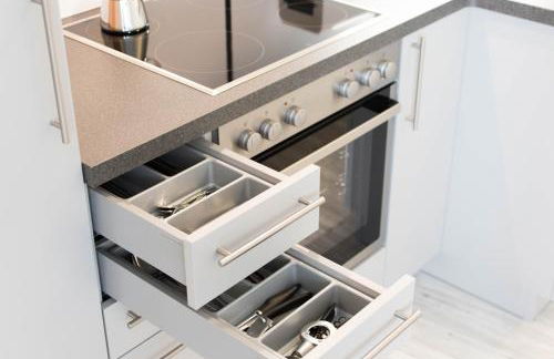 Altstadt Suite - Foto 33