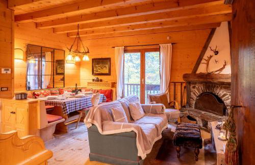 La casa di Francesco - vicino alle piste da sci - Photo 1