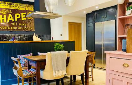 Beautiful 3 bed cottage in Lymington. Perfectly located for Coast and New Forest - Foto 3