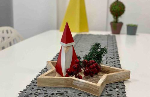 Hitech Appartment - Foto 26