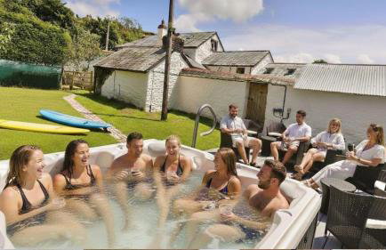 SAUNTON GRANGE 7 Bedrooms - Foto 1