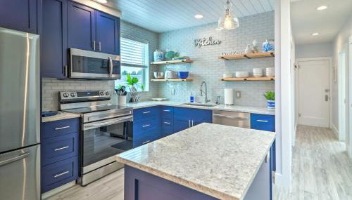 Immaculate Long Beach Apt with Gorgeous Kitchen - Foto 2