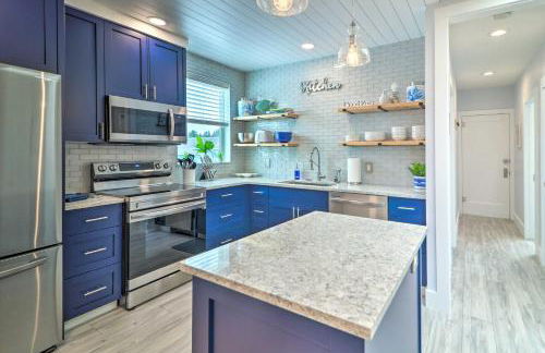 Immaculate Long Beach Apt with Gorgeous Kitchen - Foto 2