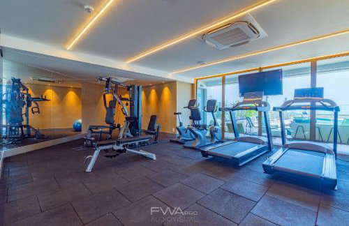 Parque do Cais #308 - Recife By Carpediem - Foto 20