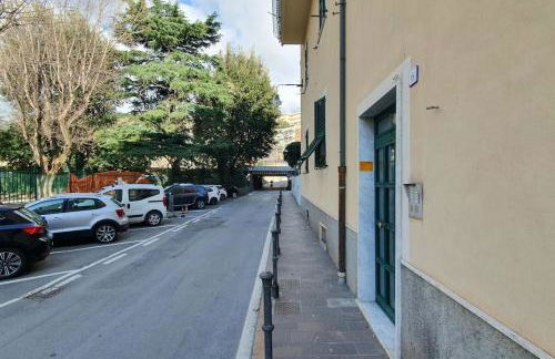 Via Vernazza 30 mt dal mare - Foto 12