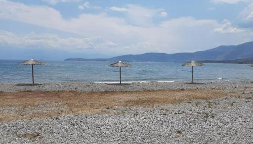 Στούντιο με θέα τη θάλασσα - Foto 3