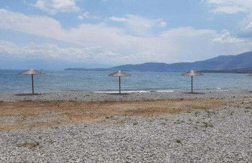 Στούντιο με θέα τη θάλασσα - Foto 3