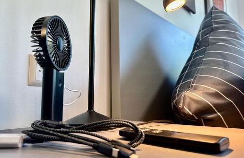 Black Forest Apartment - Bollenhut - Foto 13