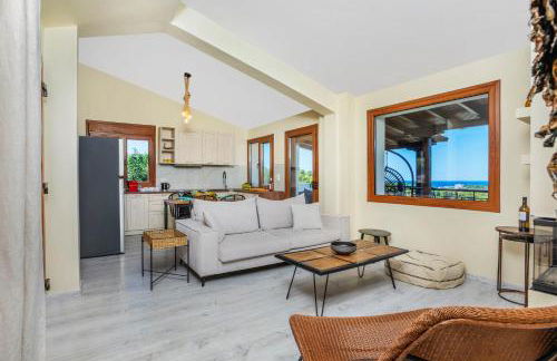 Air Maritime Sani Luxury Apartments - Foto 8