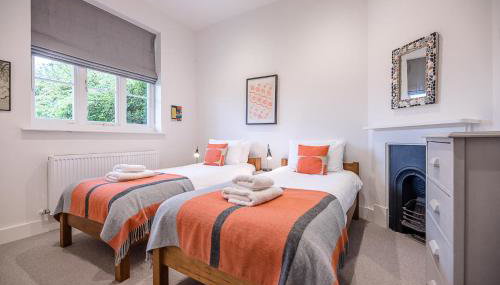 The Artist's House, Orford - Foto 4