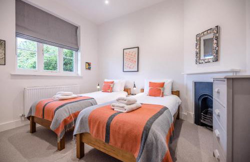 The Artist's House, Orford - Foto 4