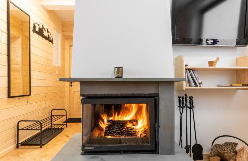 Domek Zakopiański Czar 2 - Foto 21