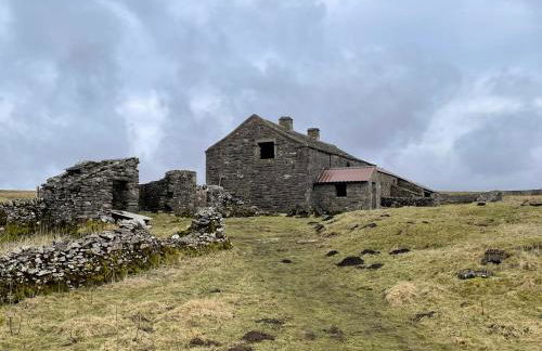 Cottage in Grassington: Cosy 2-Bedroom Retreat - Foto 53