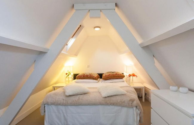 Apartment Naarden-vesting - Foto 7