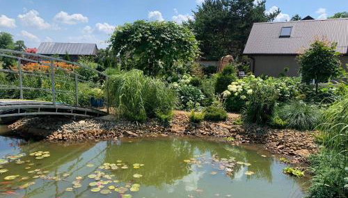 Siedlisko Przyjazne Progi - Foto 2