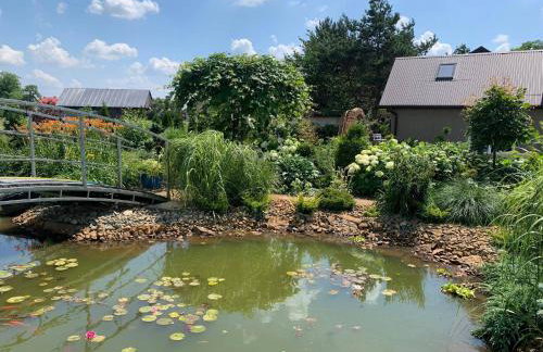 Siedlisko Przyjazne Progi - Foto 2