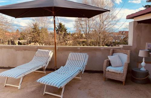 The Hampton Hock's - Wellness & Wine - Foto 53