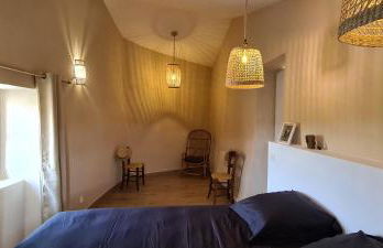 Le Clos des Ducs, Balazuc centre, proche plages ardèche - Photo 37