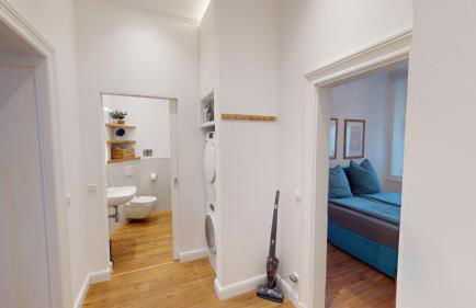 Myhappyplace two in the middle of Berlin - Photo 9