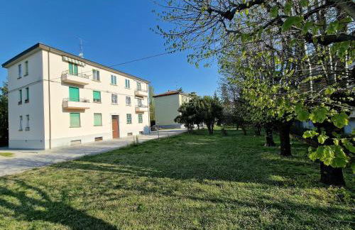 La Ca' Bianca Affittaly Apartments - Photo 22