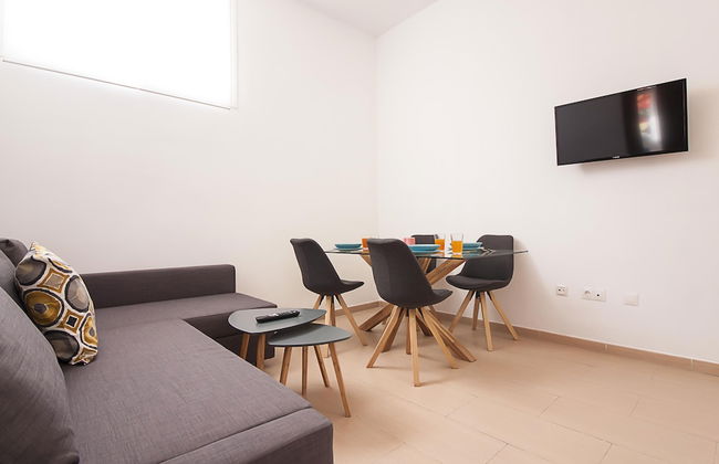 Rayito Freshapartments by Bossh Hotels - Foto 41