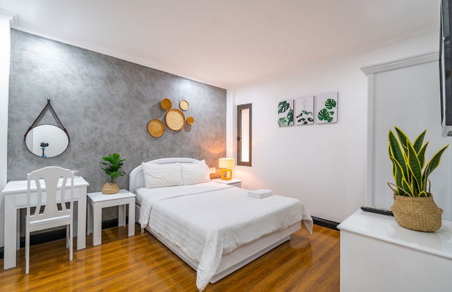 Chin Stays - Hotel and Apartment - Foto 17