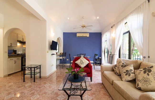 Condo Santuario by Playa Paradise - Photo 17