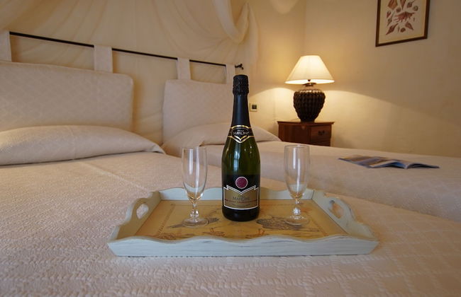 Italianflat - Villa Ca Rosa - Foto 46