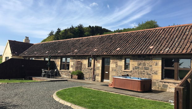 Cherry Blossom Cottage - Foto 2, Profilbild