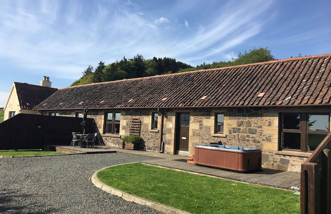 Cherry Blossom Cottage - Foto 1