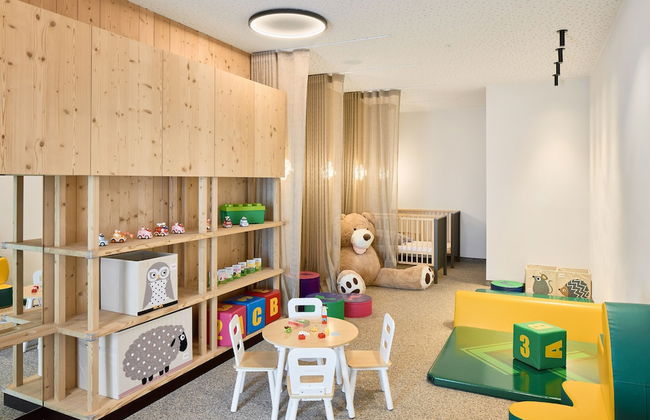 Movi Family Apart-Hotel - Foto 41