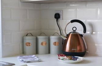 Woodside Apartment - Foto 12