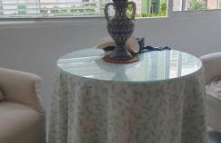 Piso 110m² en el Palo con parking cerca de la playa - Photo 6