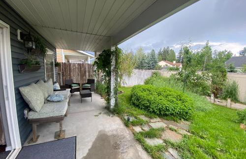 Grizzly Glacier - Foto 6