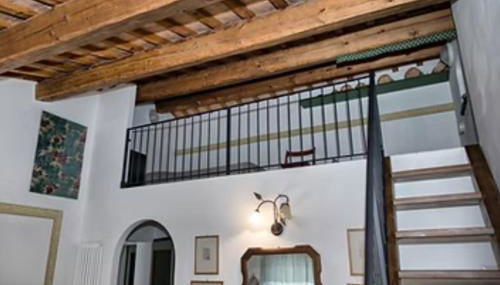 affittacamere b&b l'aurora Montelparo - Foto 4