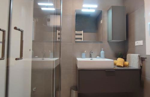 Suite Dream piano terra ampia corte e posto auto - Foto 20