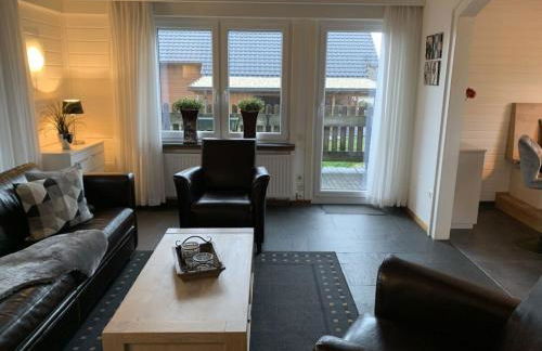 Holiday home in Schmallenberg with barbecue - Foto 10