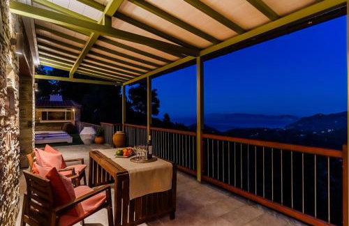 Aegean View Villa - Sea View Family Sanctuary - Foto 46