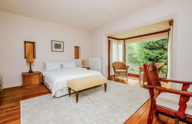 Spacious Private Villa With Pool in Sile - Foto 17