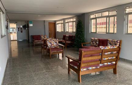 Lindo Apartamento Pé na Areia Canto do Forte - Foto 4