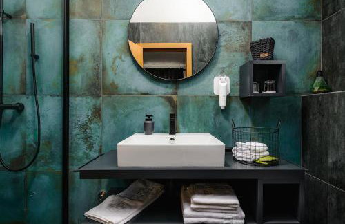 Villa Alloro Muntrilj with pool - Foto 12