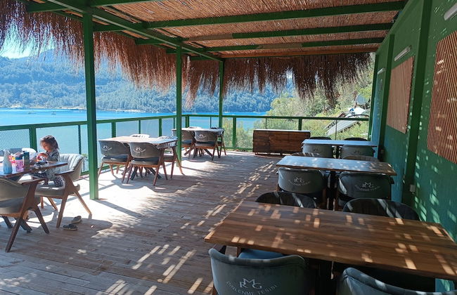 Pasha Bungalovs - Foto 17