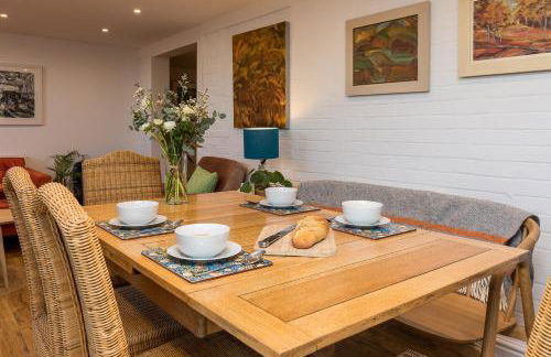 Barn Cottage -Westerlands - Foto 70