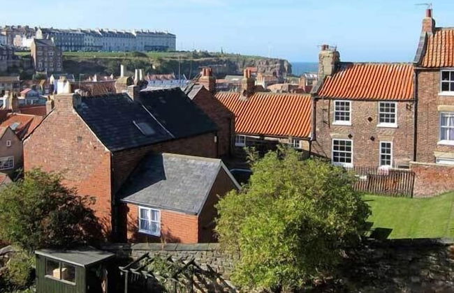 Demeter Holiday Cottage - Foto 20