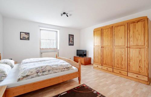 Ländliche Wohnung bei Buchenberg im Allgäu - Photo 60