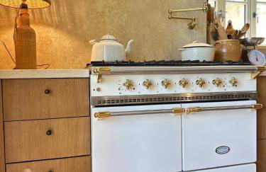 Maison Cazenac vue 5 châteaux - Foto 10